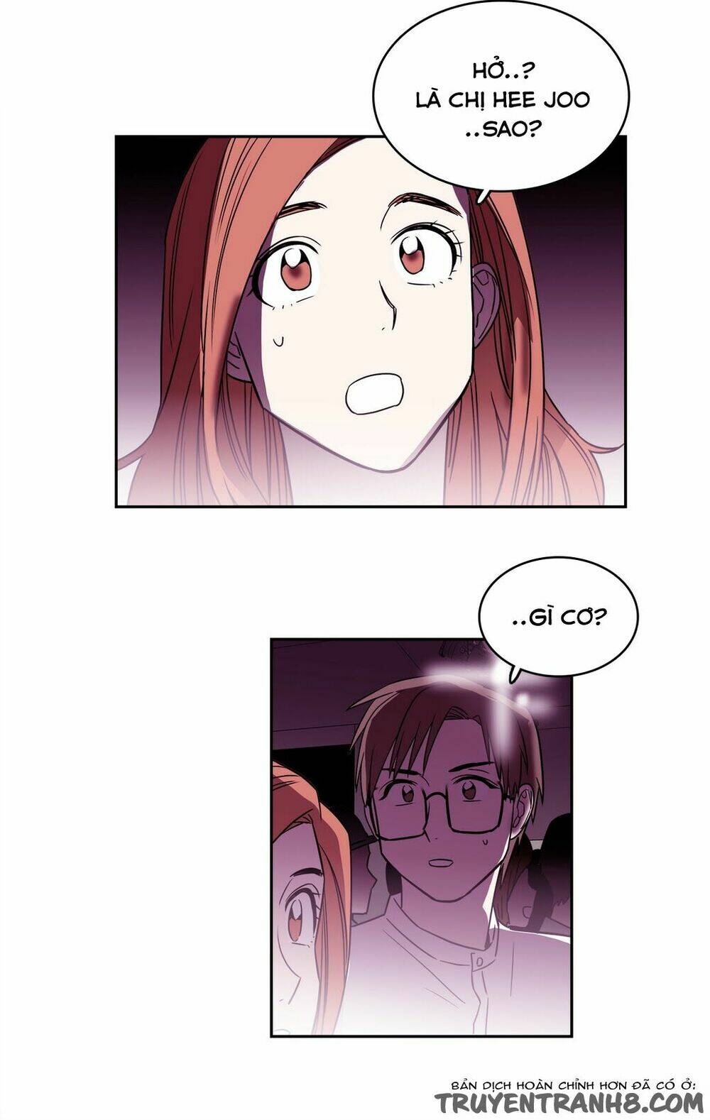 Chuyện Gì Đến, Rồi Cũng Sẽ Đến: Chapter 48