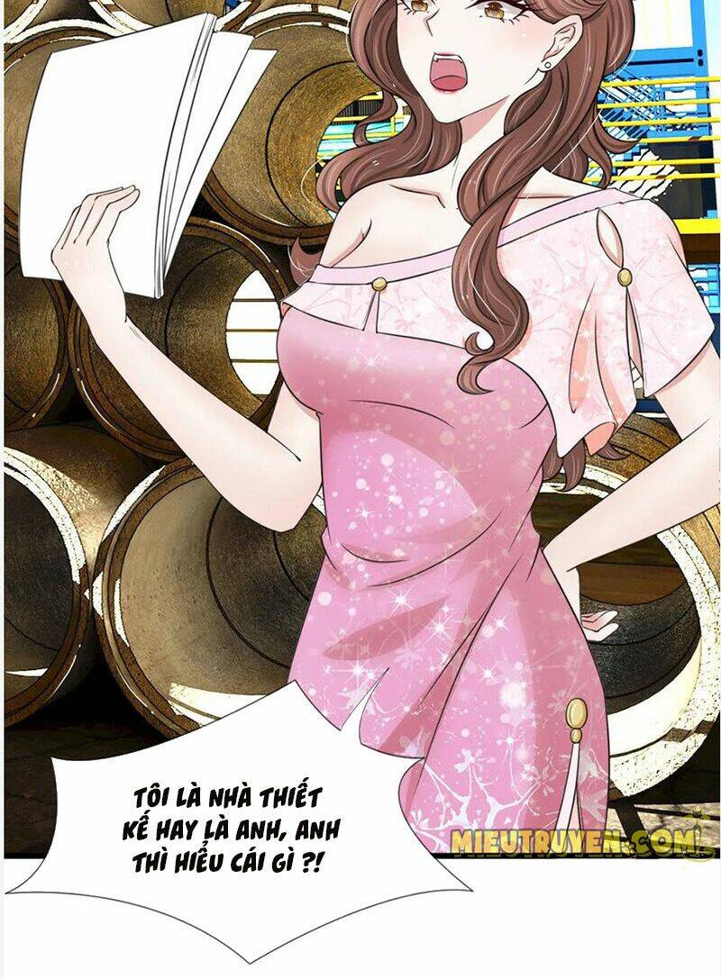 Phúc Hắc Lão Công Buông Em Ra: Chapter 120