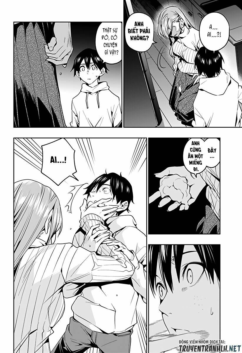 Koi Goku No Toshi: Chapter 44