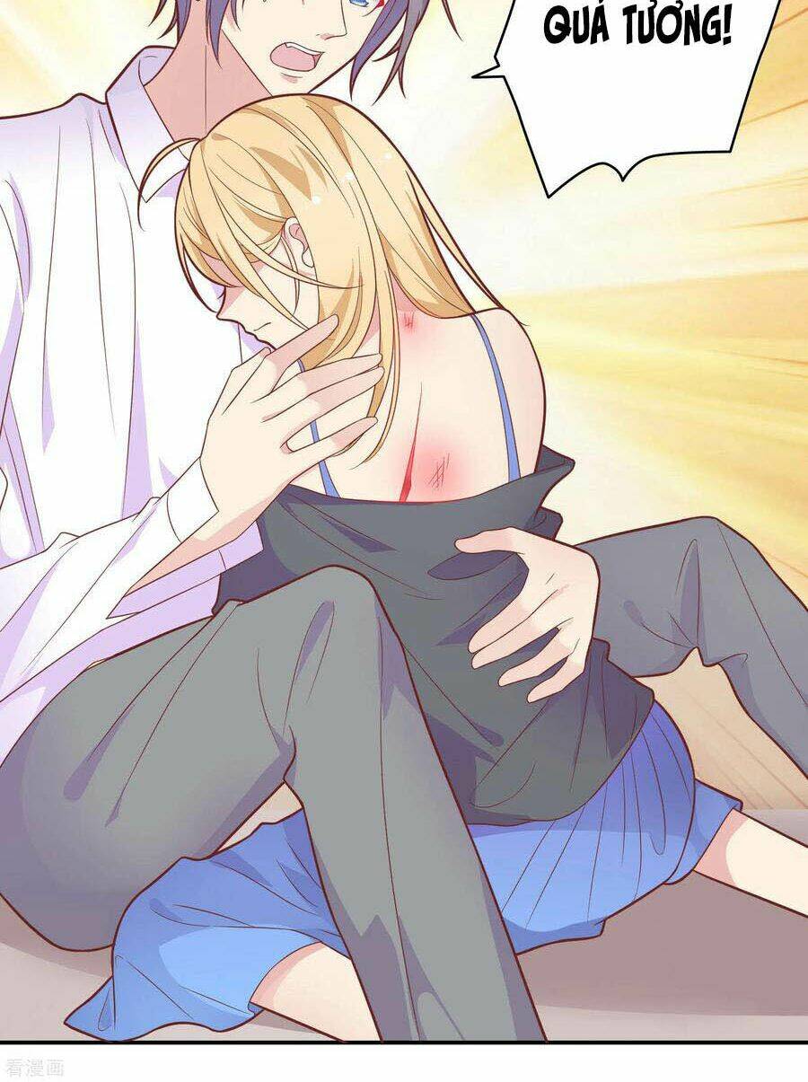 Hẹn Hò Siêu Tốc: Chapter 31