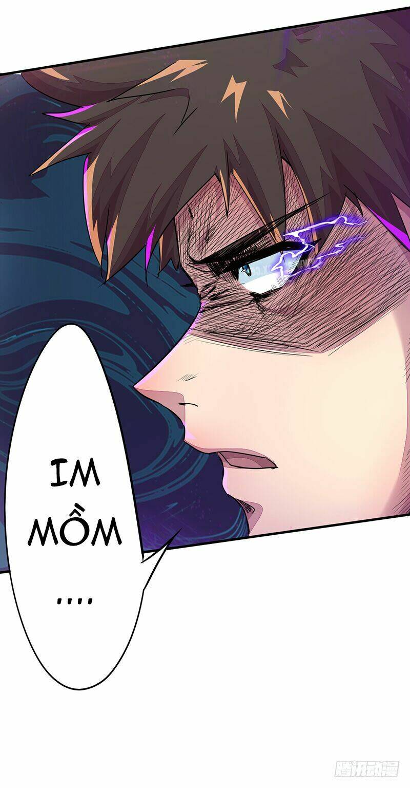 Lật Mặt: Chapter 4