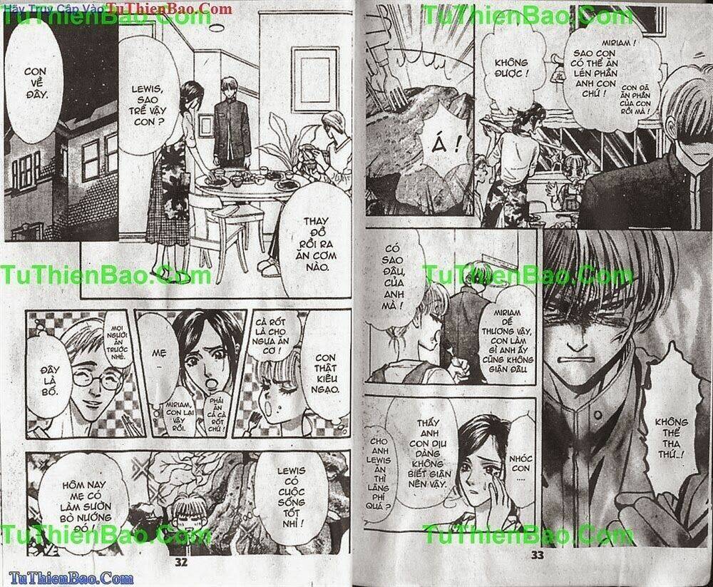 Nàng Men Chàng Bóng: Chapter 1