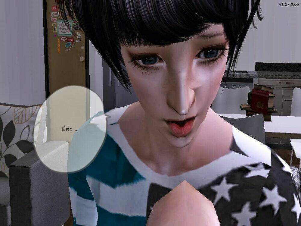 Nụ Cười Của Anh [Truyện Sims]: Chapter 6