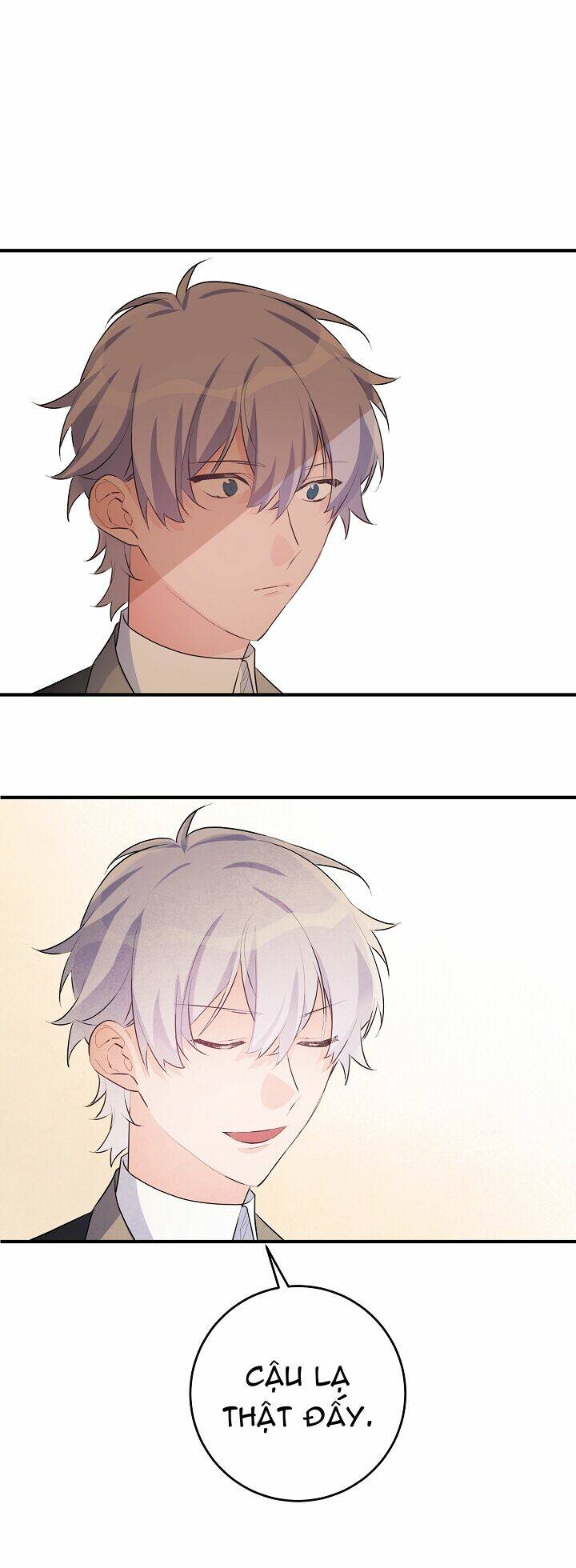 Công Nương Đã Thay Đổi: Chapter 45.2