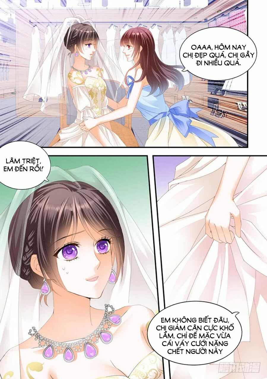 Thiểm Hôn Kiều Thê: Chapter 214