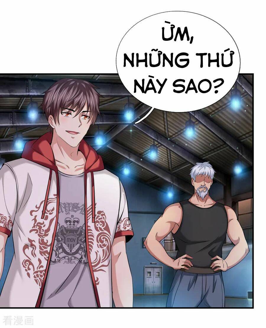 Tuyệt Thế Phi Đao: Chapter 249
