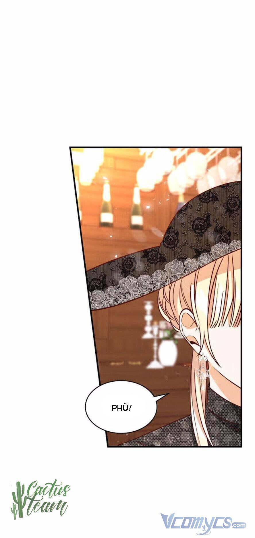 Lòng Trung Thành Với Kẻ Ác: Chapter 15