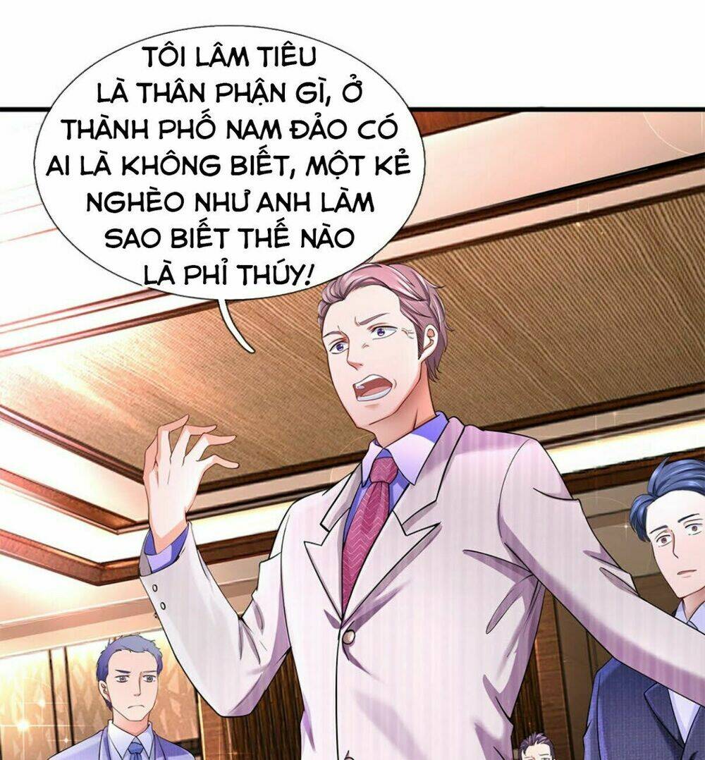 Chung Cực Binh Vương Tại Đô Thị: Chapter 21