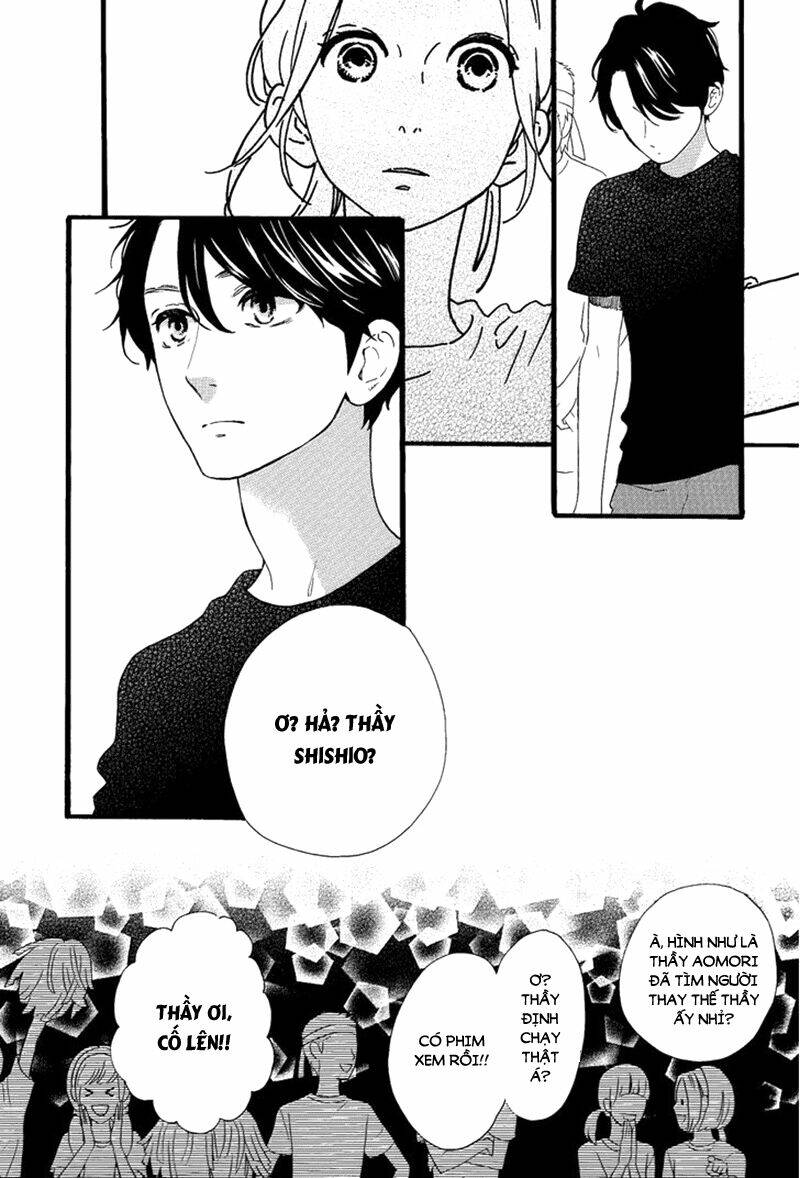 Sao Mai Của Em: Chapter 69
