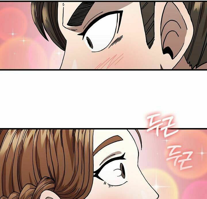 Thân Thủ Đệ Nhất Kiếm: Chapter 8