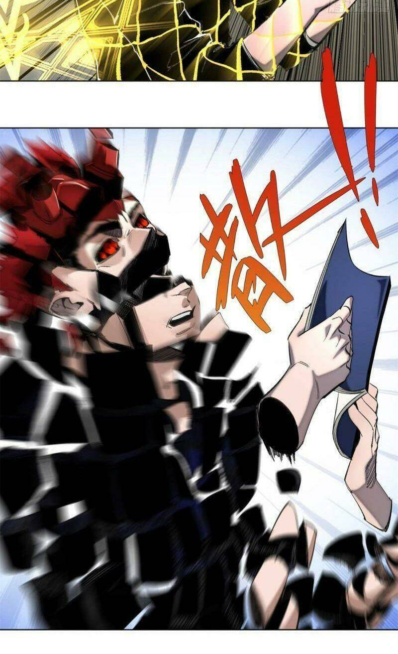 Minh Nhật Chi Kiếp: Chapter 82