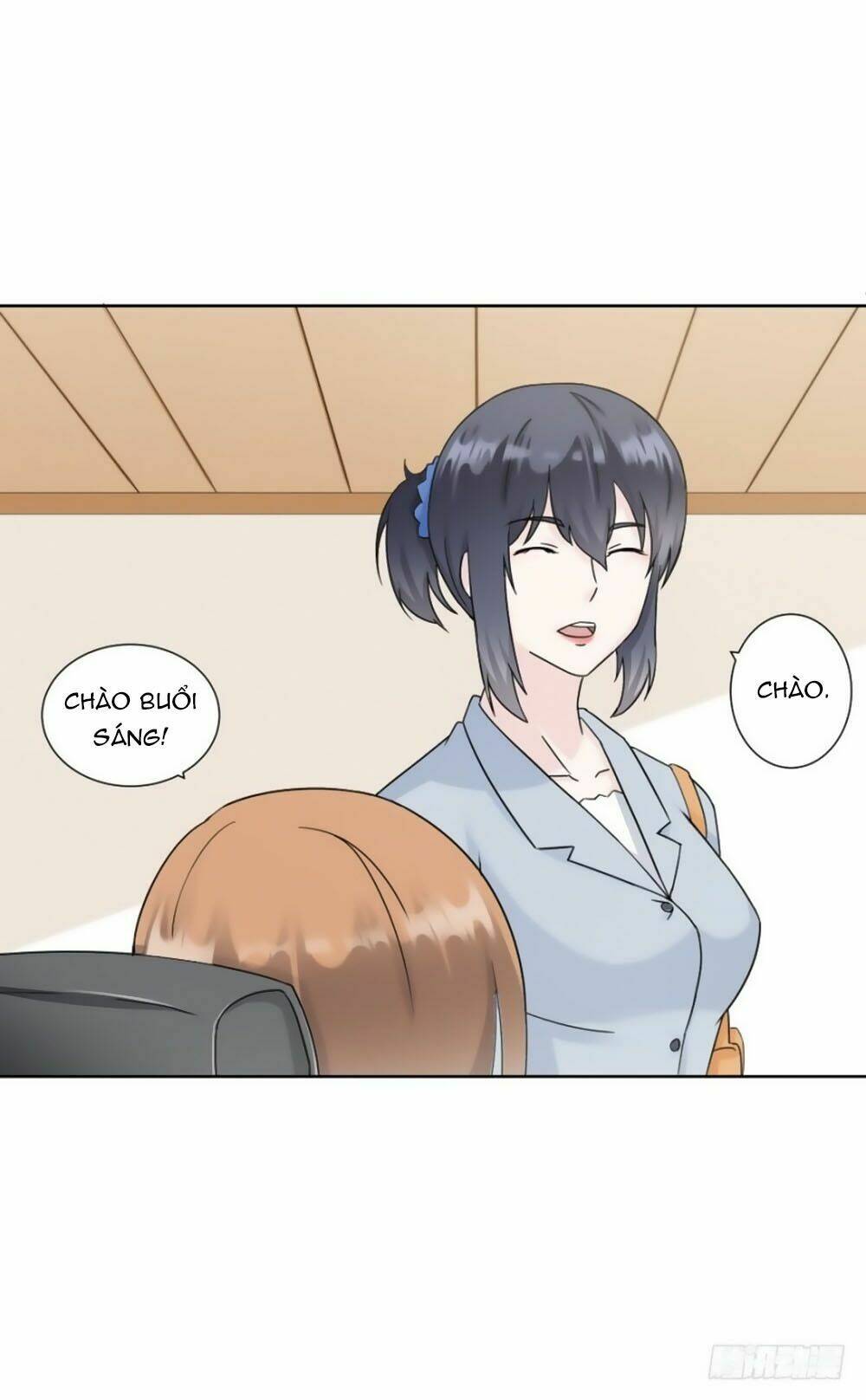 Thiên Kim Đường Môn: Chapter 90