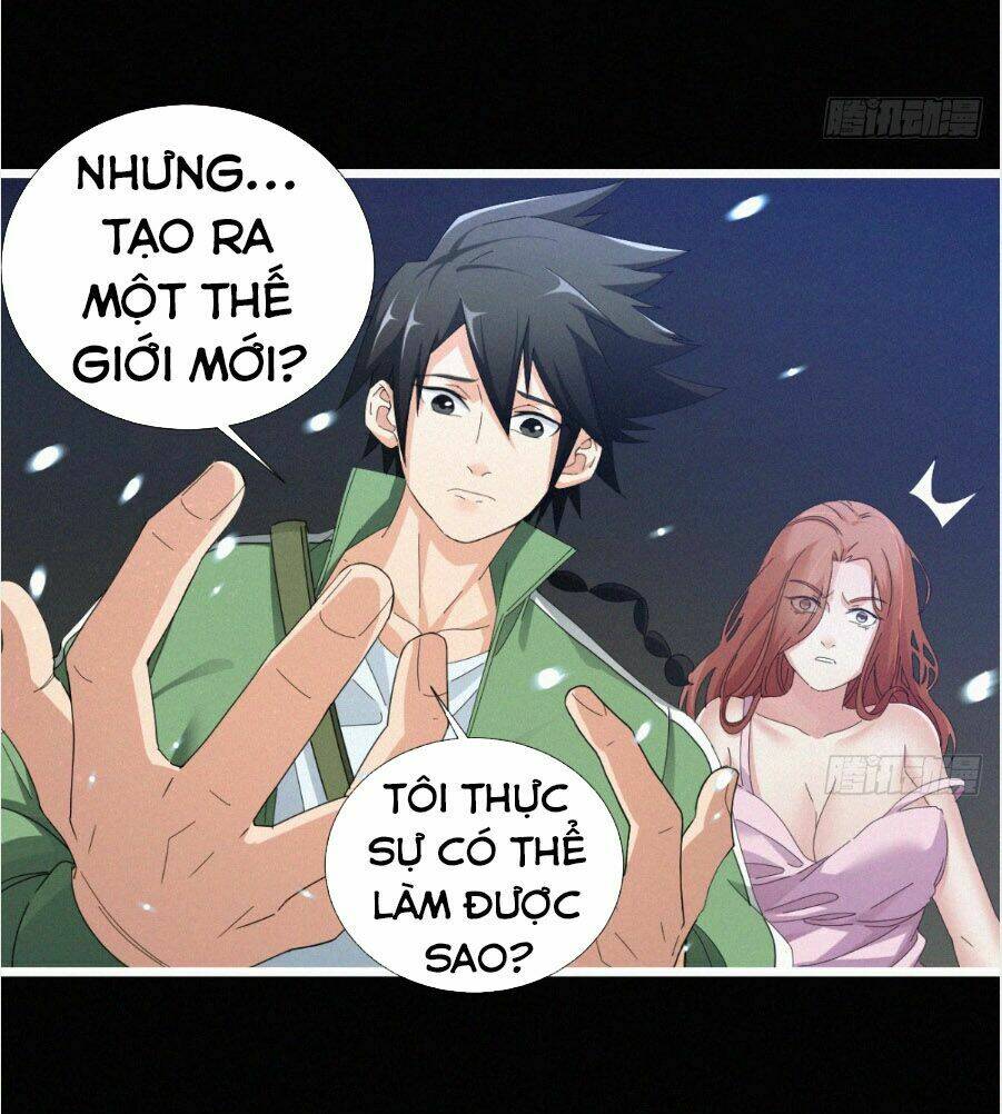 Nguyên Linh Chúa Tể: Chapter 2