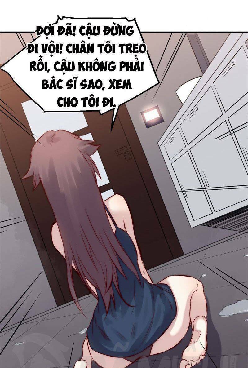 Đỉnh Phong Thần Y: Chapter 36