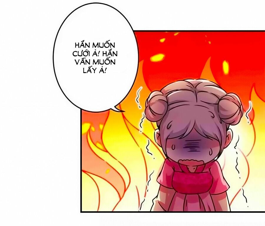 Vương Gia ! Ngươi Thật Bỉ Ổi !: Chapter 304