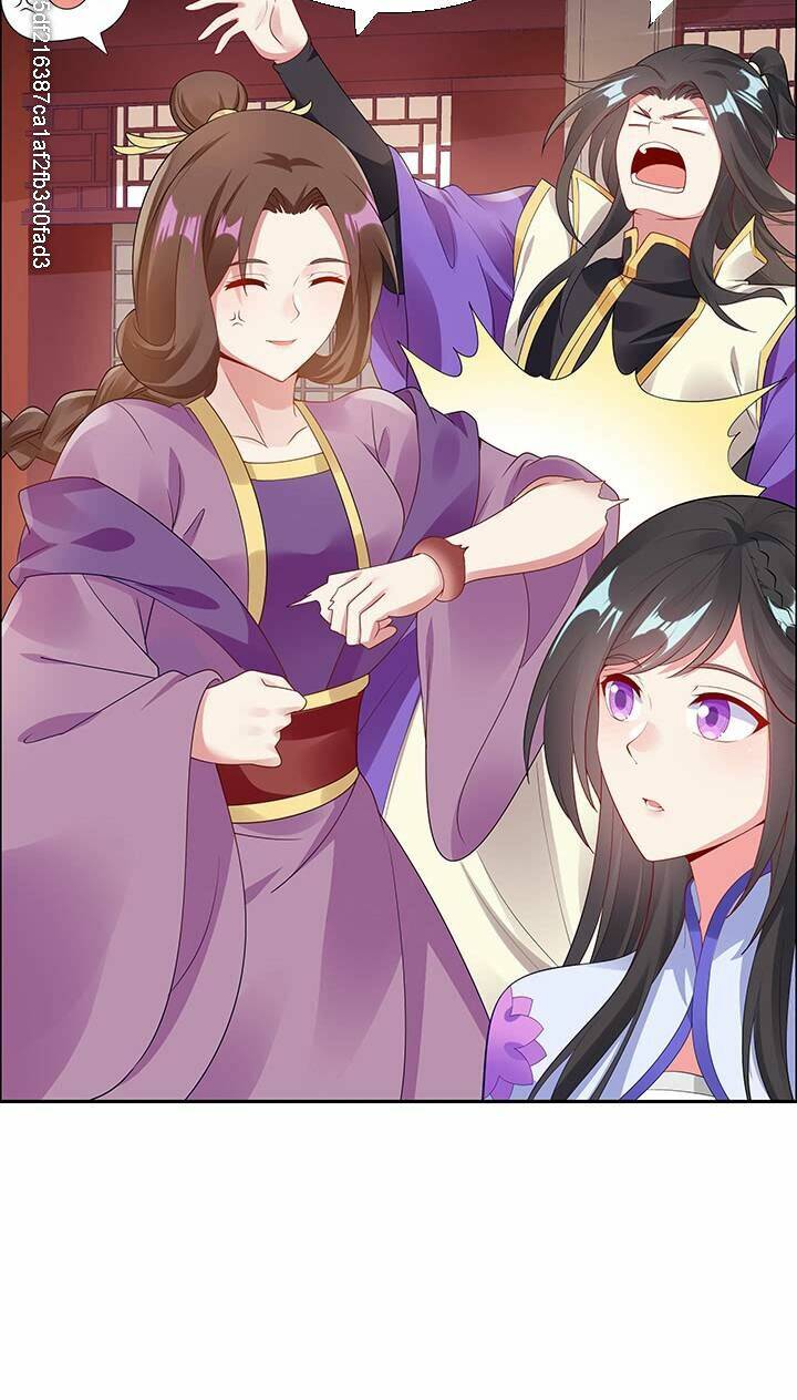 Nghịch Lân: Chapter 11