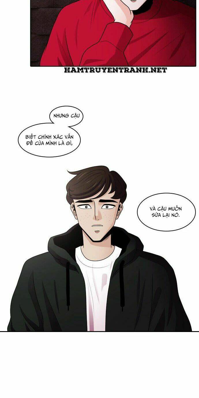 Tomorrow - Ngày Mai: Chapter 20