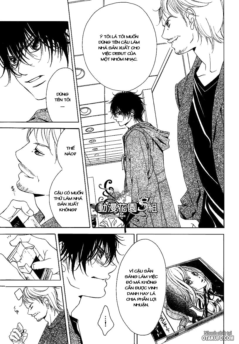 Bướm Trong Sương Mù: Chapter 8
