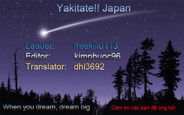 Vua Bánh Mì: Chapter 97