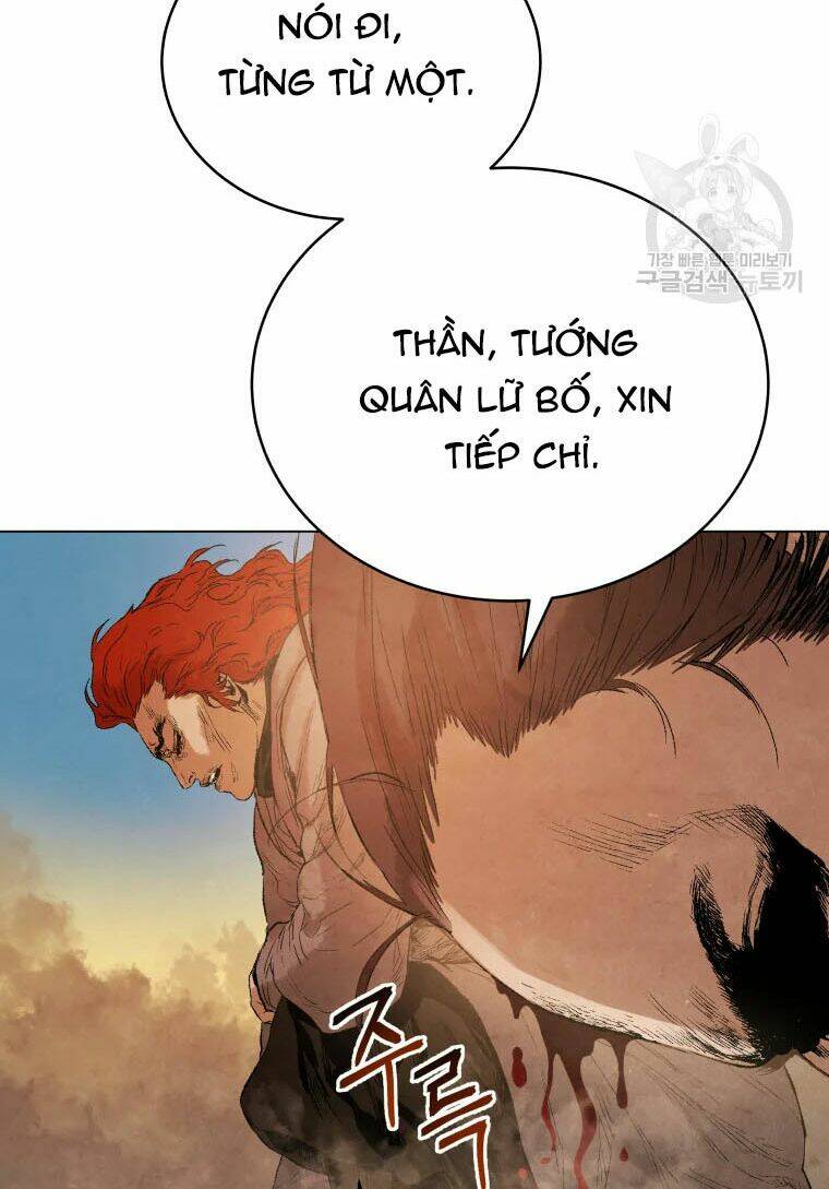 Phụng Tiên Trọng Sinh Ký: Chapter 41