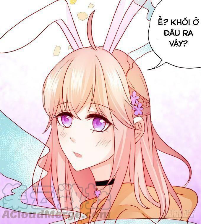 Hồ Tiên Hung Bạo: Chapter 14