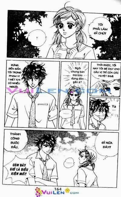 Cô gái Trung Hoa: Chapter 5