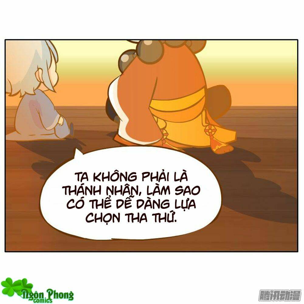 Hòa Thượng Và Tiểu Long Quân: Chapter 10