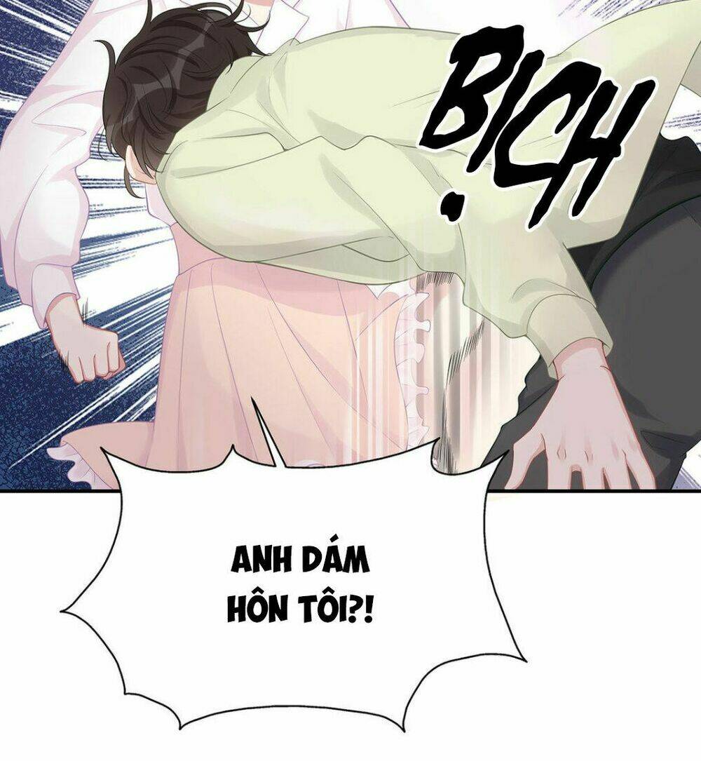 Chỉ Muốn Cưng Chiều Em: Chapter 5