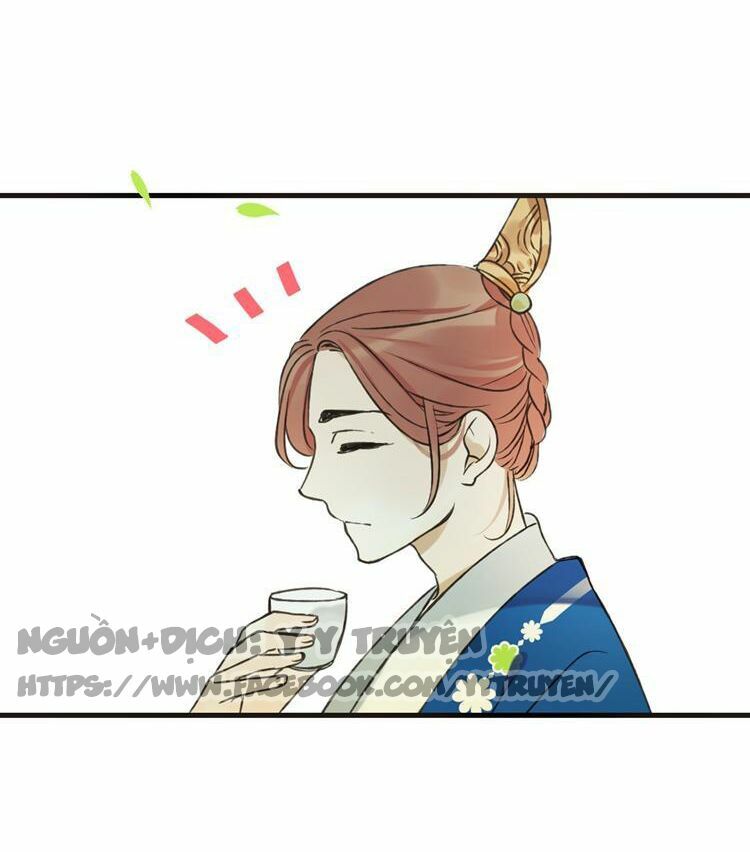 Giáo chủ yêu nghiệt mau nằm xuống: Chapter 23