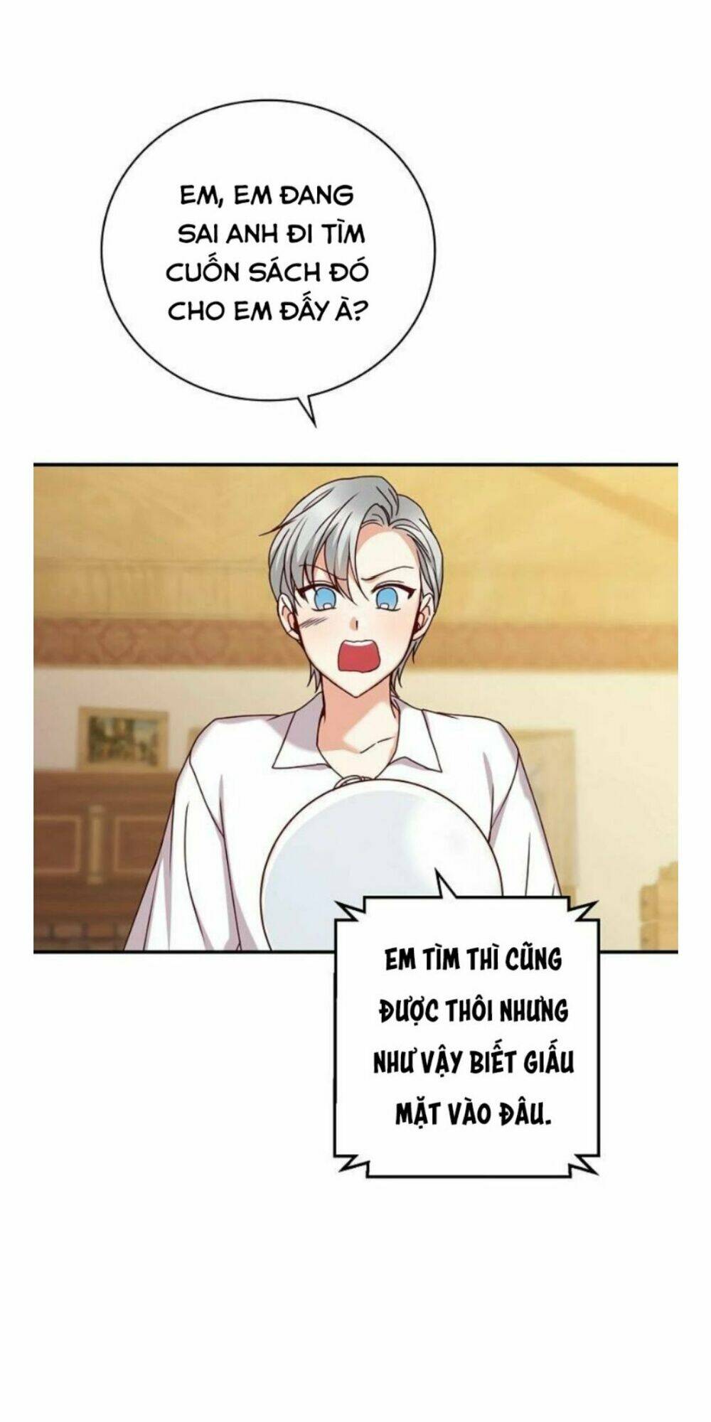 Đừng Chọc Đứa Em Gái Bé Bỏng Của Chúng Tôi: Chapter 60