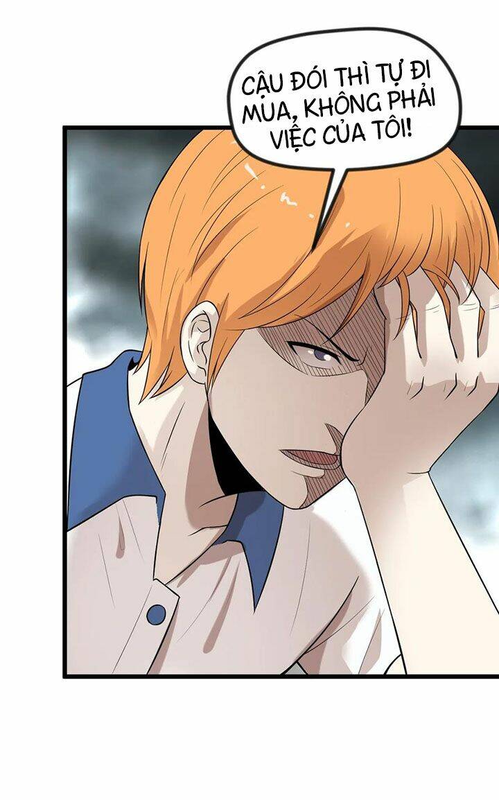 Đai Ca Trở Lại Tuổi 16: Chapter 14