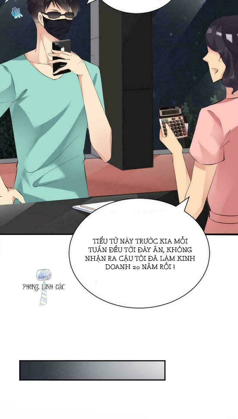 Nam Thần Là Một Đôi: Chapter 44