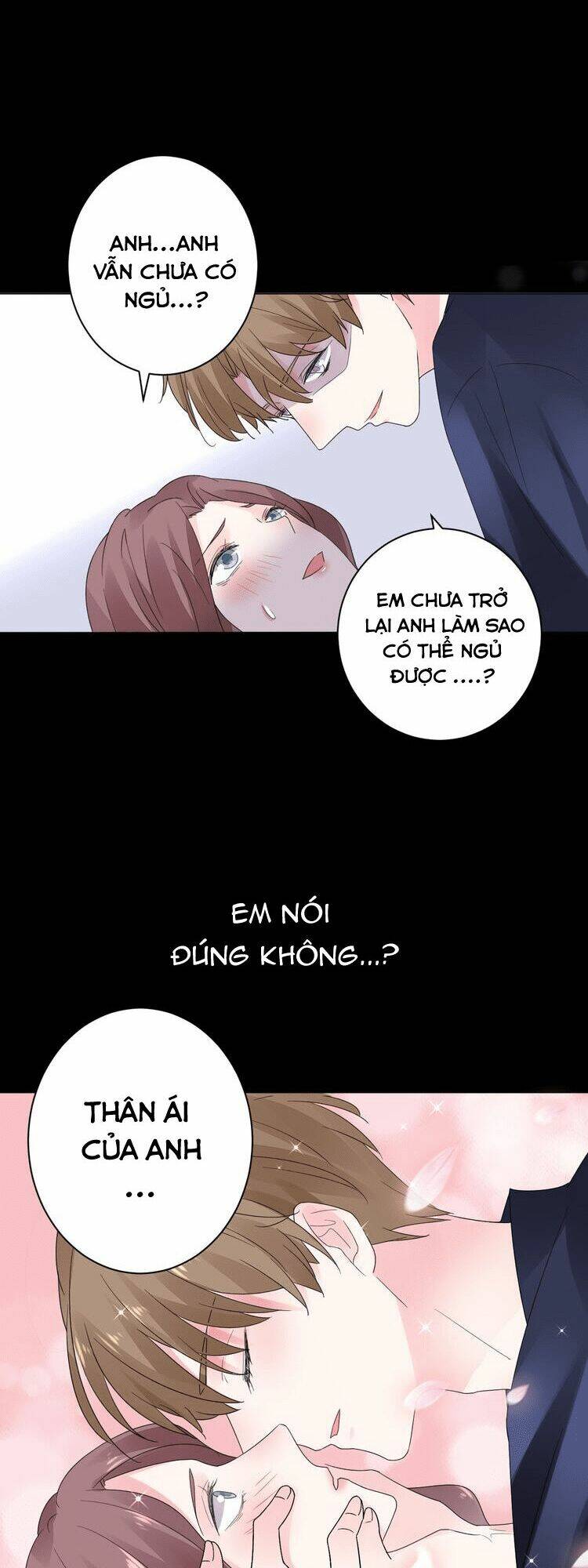 Điều Ước Sủng Ái Bất Bình Đẳng: Chapter 15