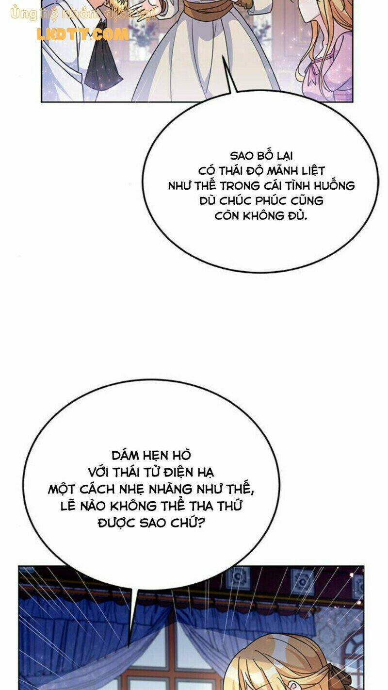 Nữ Hiệp Trở Về: Chapter 22