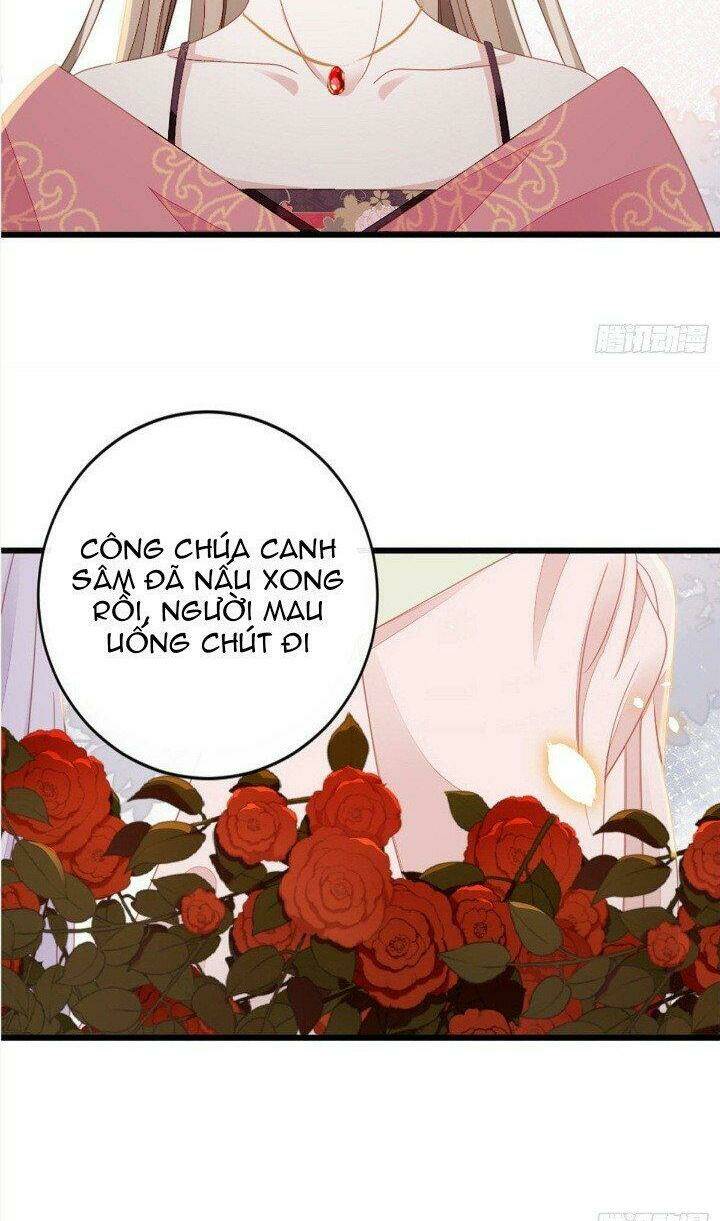 Mau Xuyên Không Rửa Tội Cho Nhân Vật Phản Diện: Chapter 53