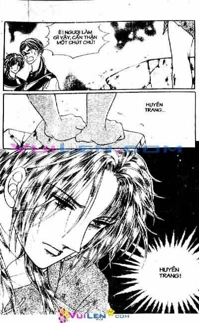 Nữ hoàng biển cả: Chapter 12