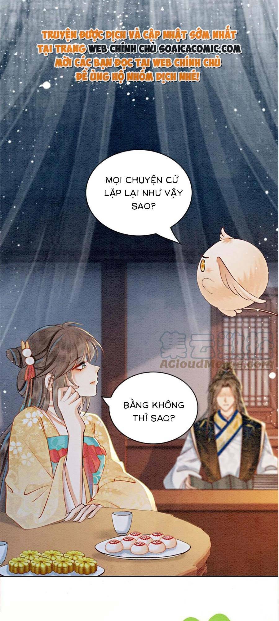 Bắt Đầu Hủy Hôn Để Công Lược Vương Gia: Chapter 68