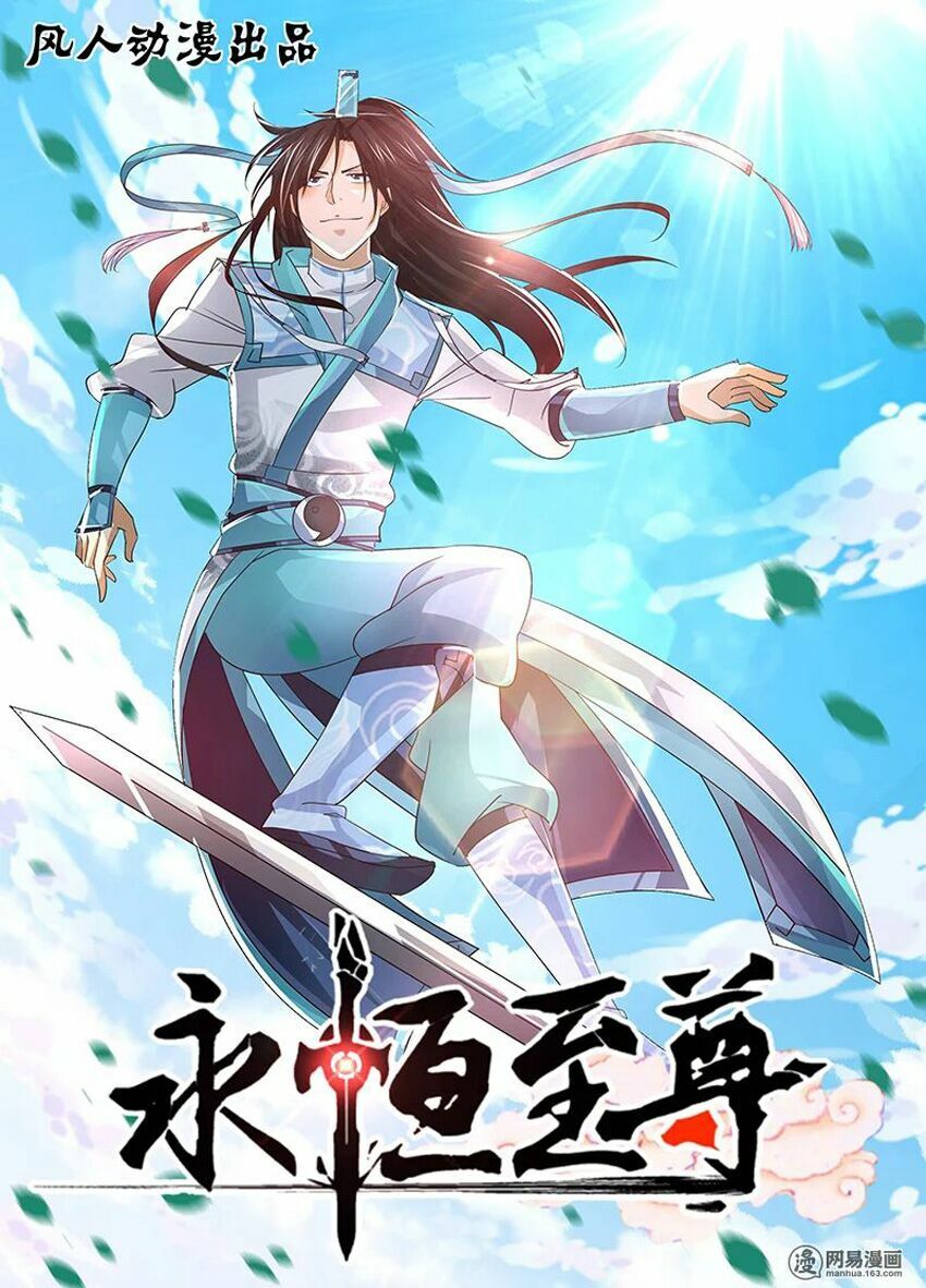 Vĩnh Hằng Chí Tôn: Chapter 48