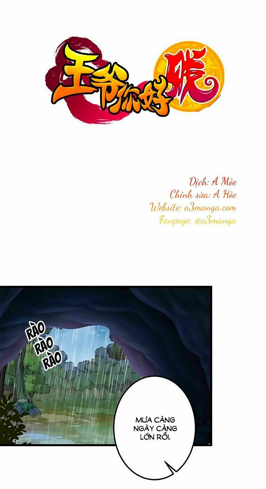 Vương Gia! Ngươi Thật Bỉ Ổi: Chapter 224