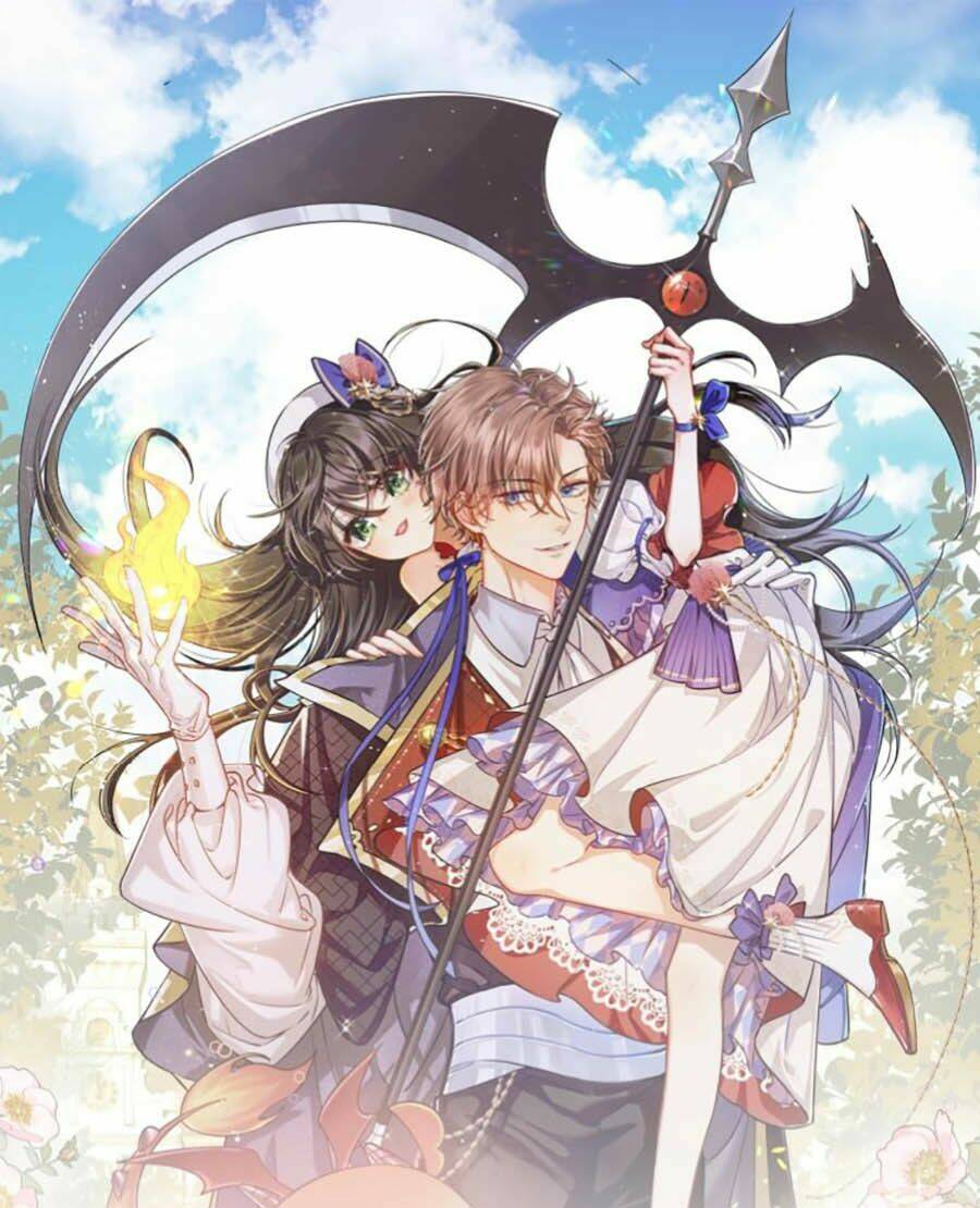 Kiên Quyết Từ Chối Làm Ma Nữ: Chapter 4