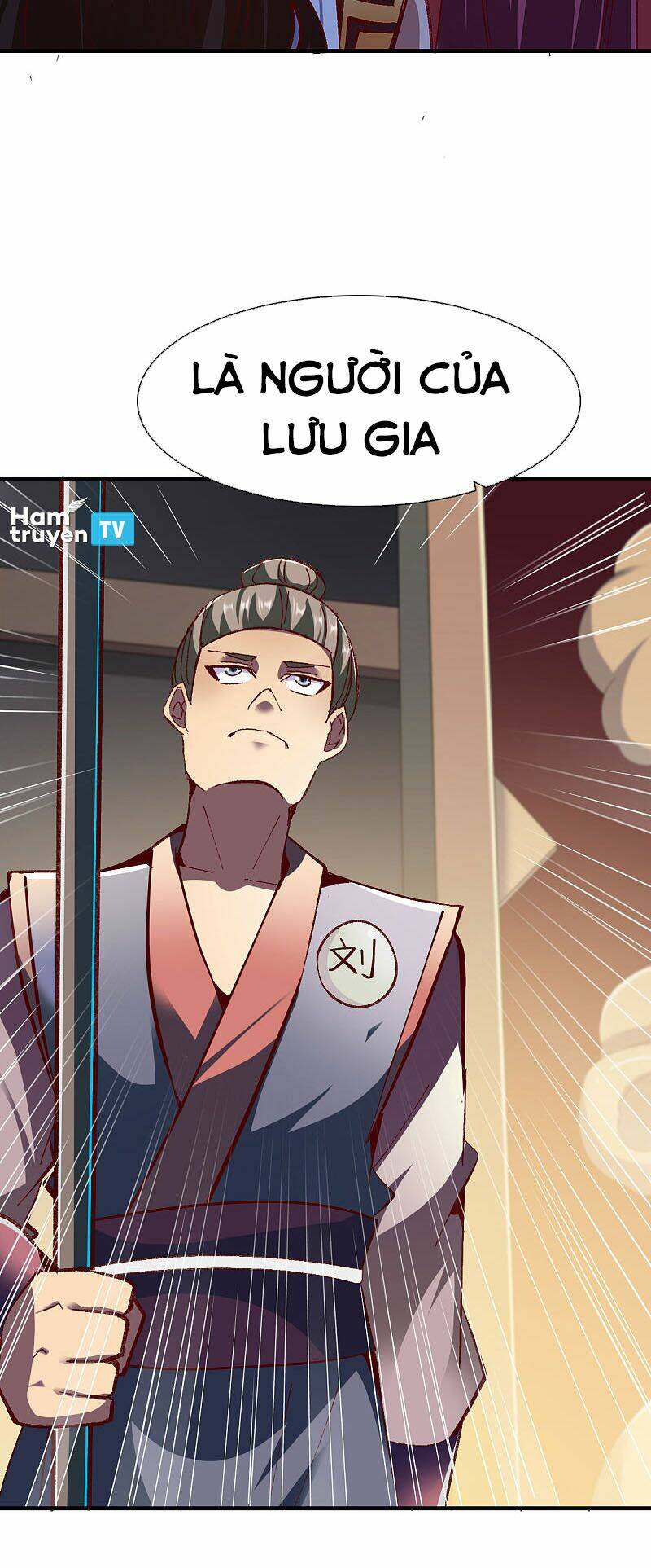 Chiến Đỉnh: Chapter 236