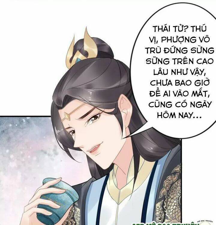 Nhất Sinh Nhất Thế Tiếu Thương Khung: Chapter 72