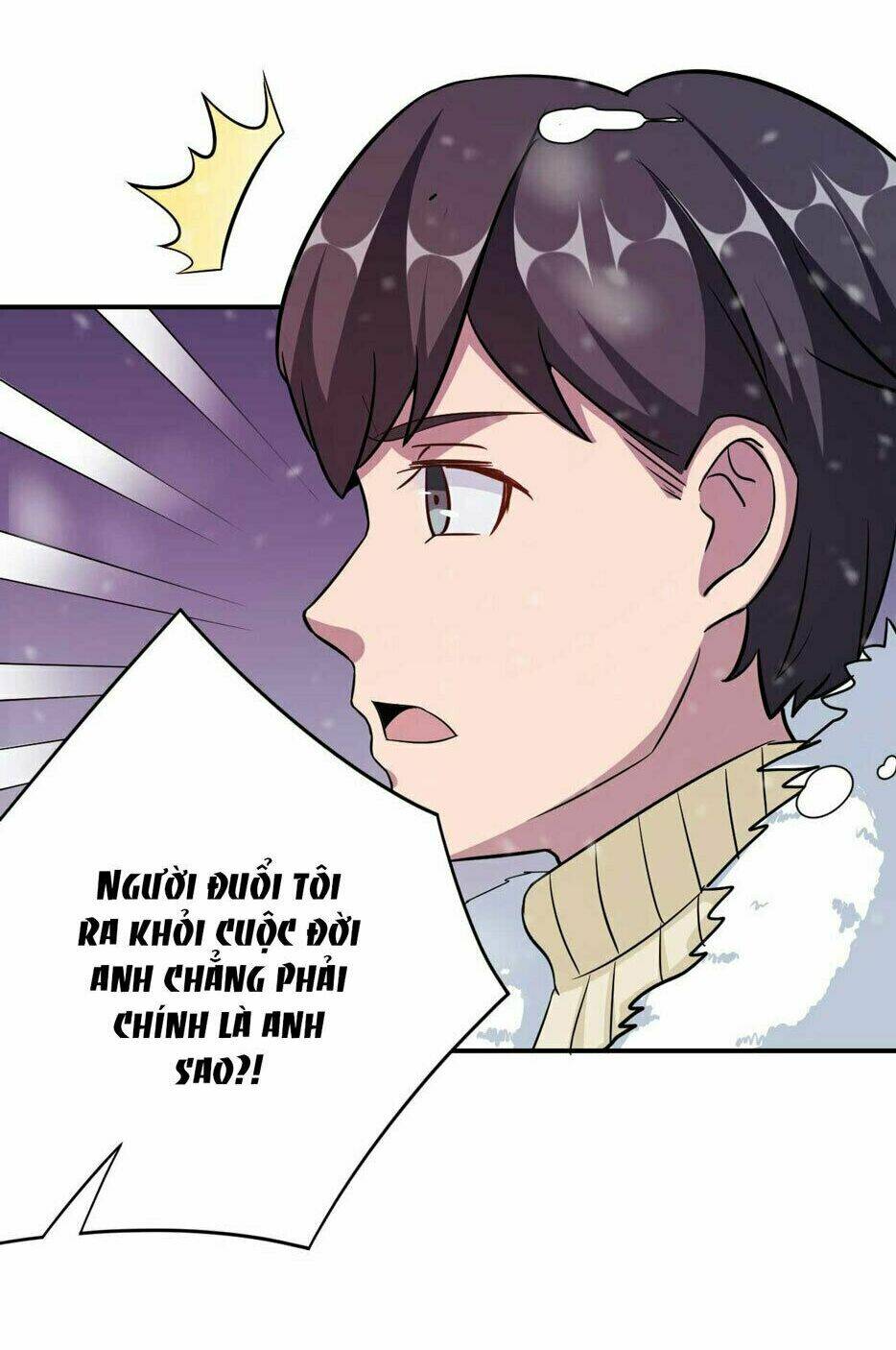 Mạc Thiếu Bức Hôn: Vợ Mới Khó Chống Đỡ: Chapter 97