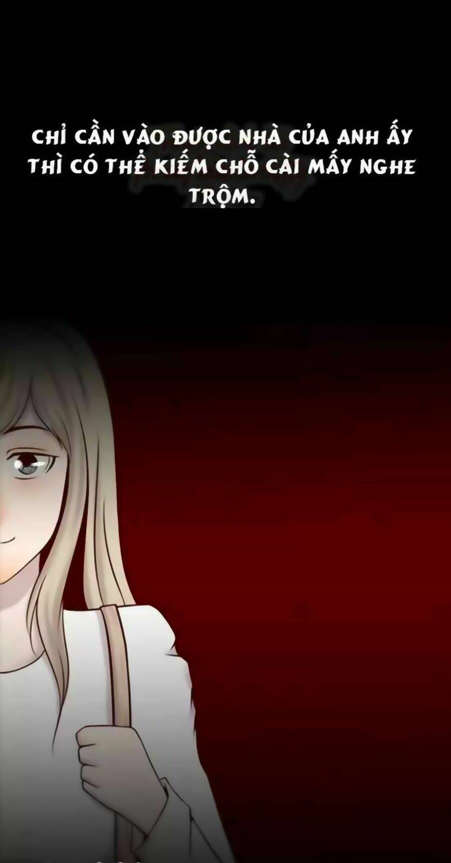 Tấm Da Người: Chapter 23