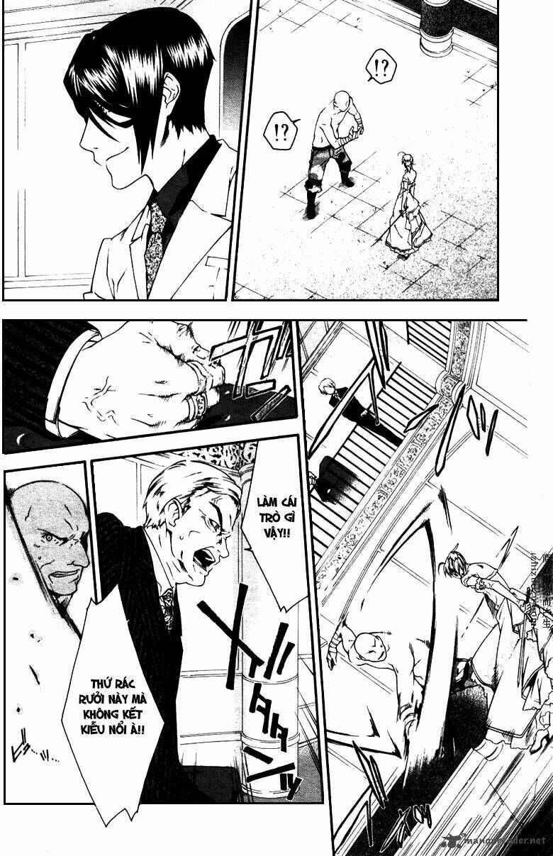 Mother Keeper: Chapter 29