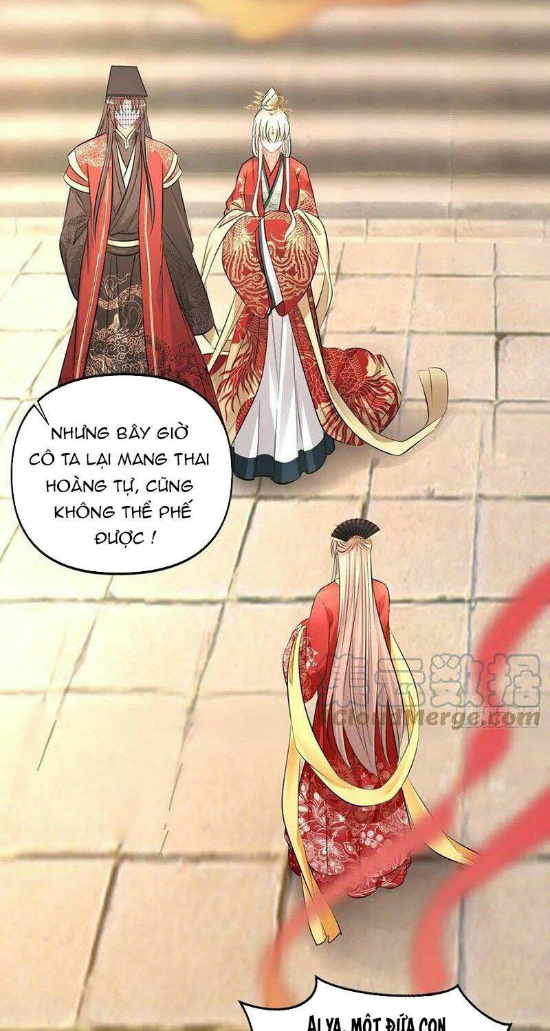 Vương Phi Thật Thích Trang Điểm: Chapter 171