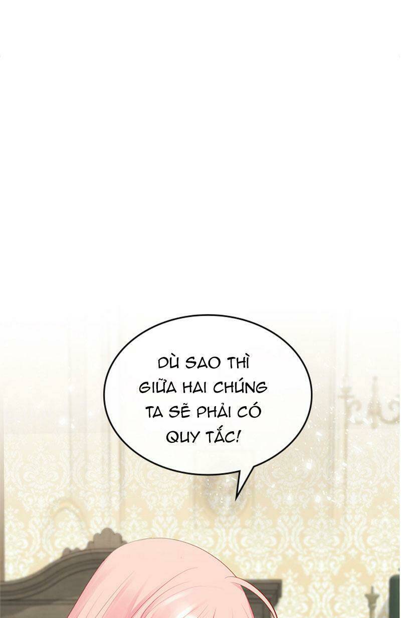 Công Chúa Phản Diện Muốn Ở Trong Ngôi Nhà Bánh Quy: Chapter 9