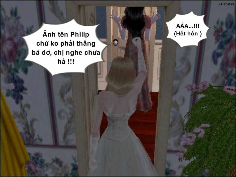 Truyện Sims - Earl Story: Chapter 46