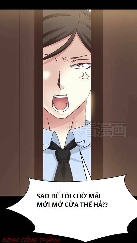 Truyện Kinh Dị Ở Tòa Nhà Số 44: Chapter 26