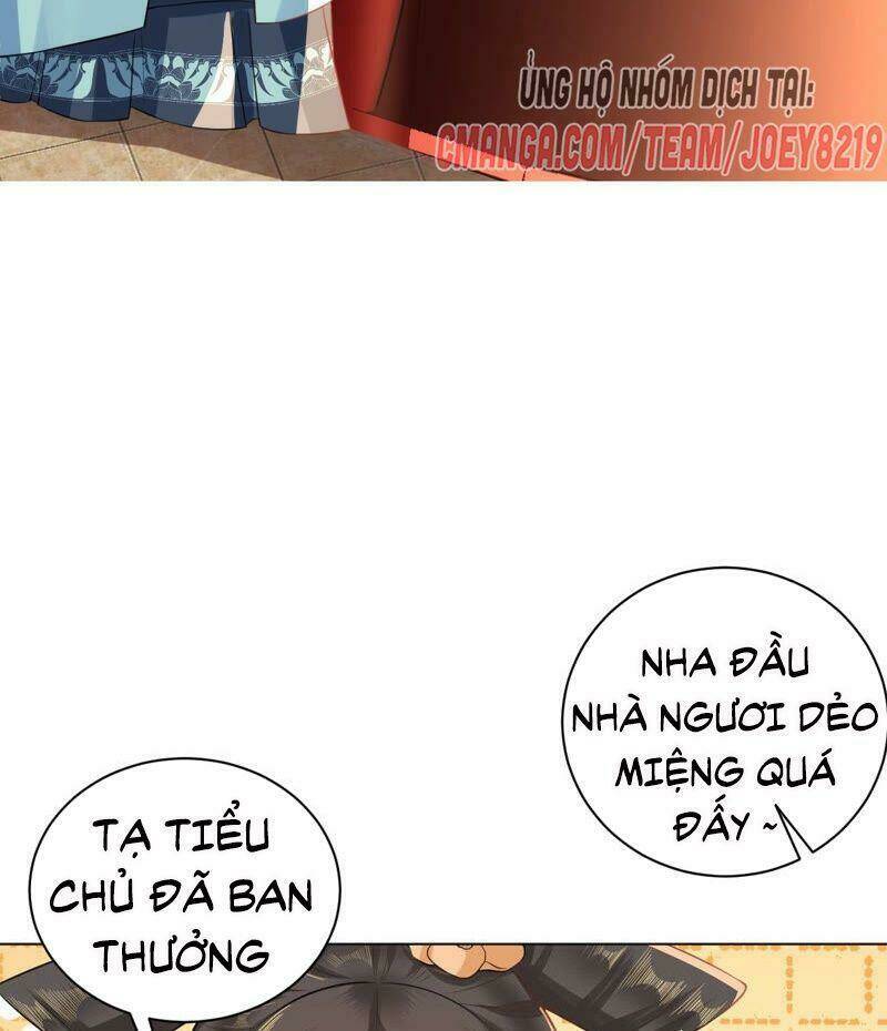 Quận Chúa Vững Vàng, Thiết Lập Nhân Vật Không Thể Vỡ: Chapter 42